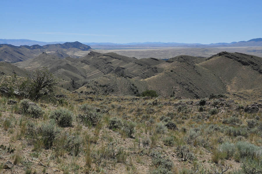 Beaverhead County, Montana