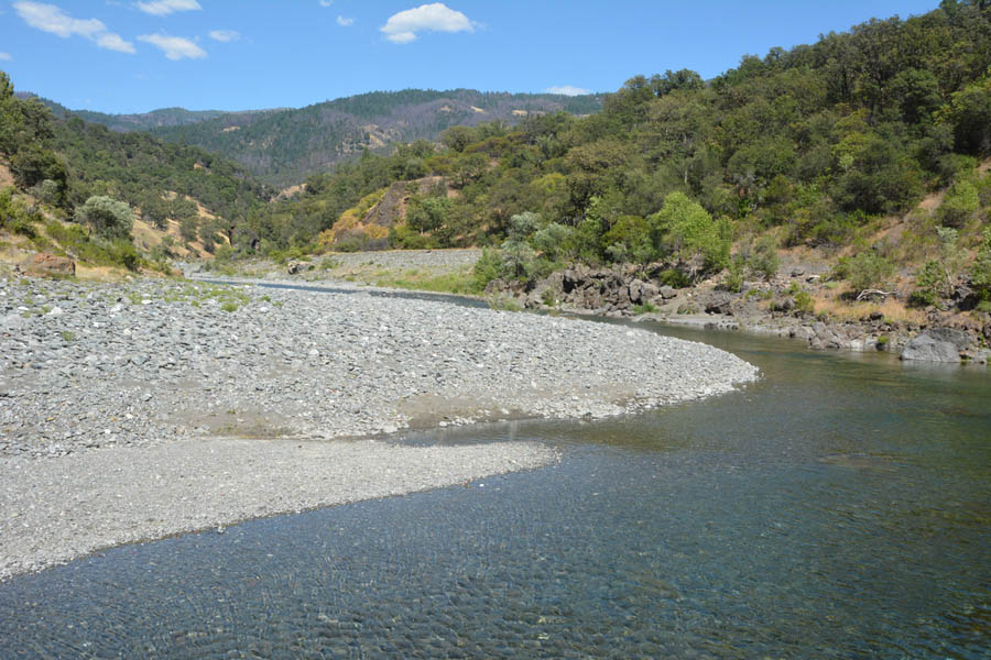 Mendocino County, California