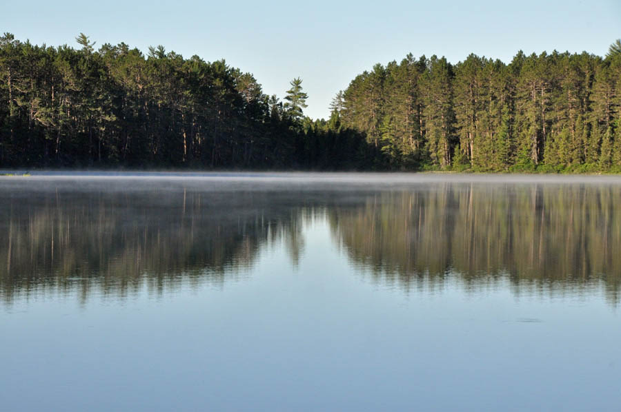 Iron County, Michigan