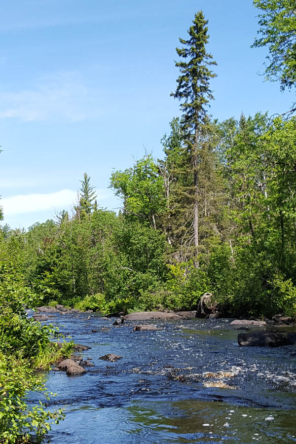Lake County, Minnesota