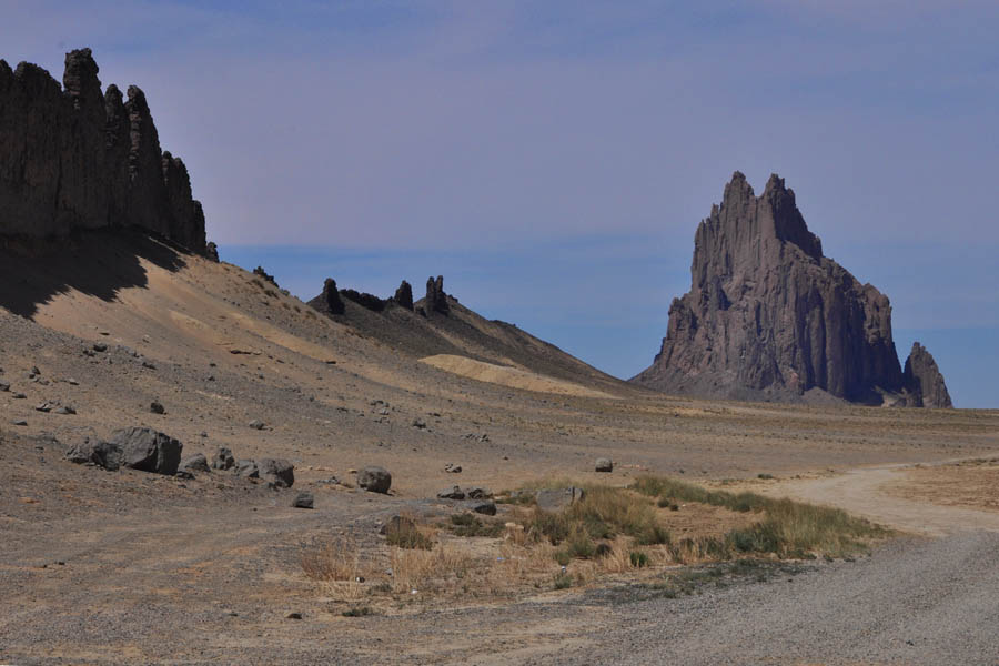 San Juan County, New Mexico