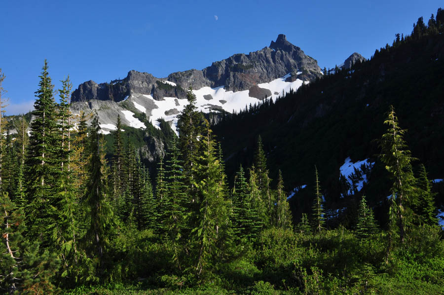 Lewis County, Washington