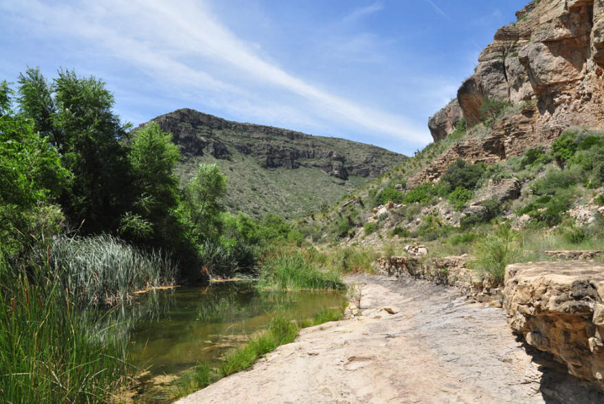 Eddy County, New Mexico